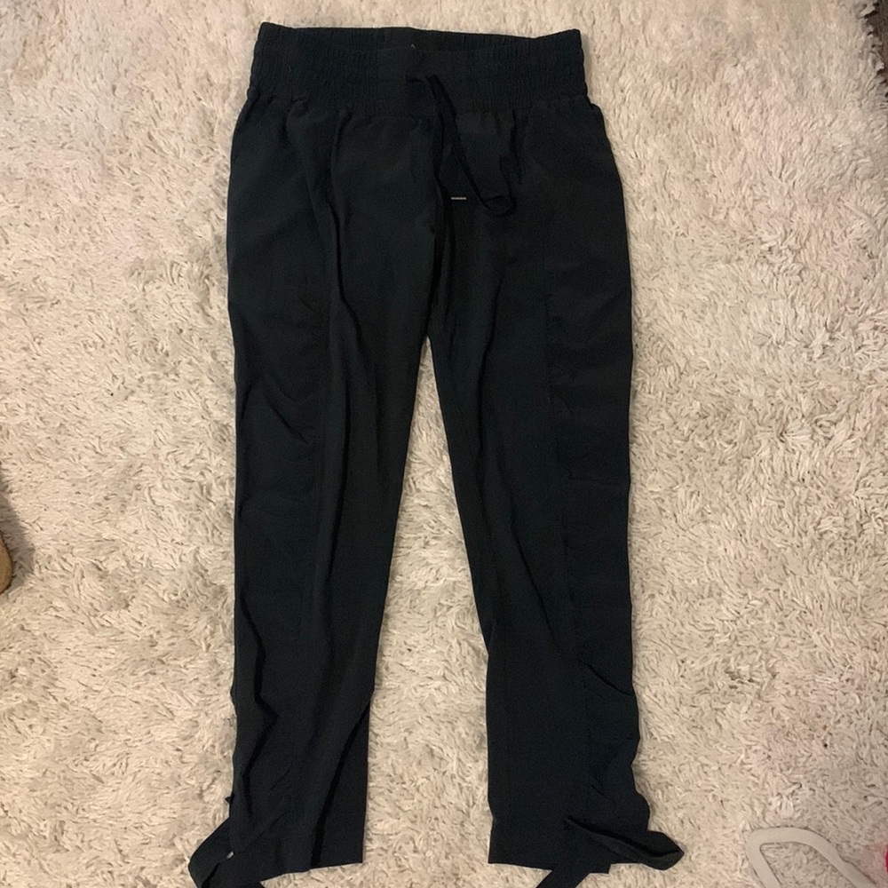 PRANA JOGGERS